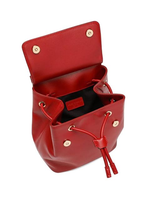 Zaino con logo DOLCE & GABBANA KIDS | EB0264 A106587124